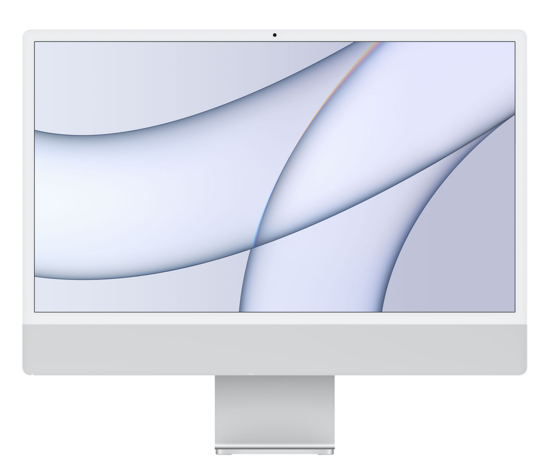 Apple iMac 24" M1 [2021] 8-Core GPU 8GB RAM - Onhe Vertrag