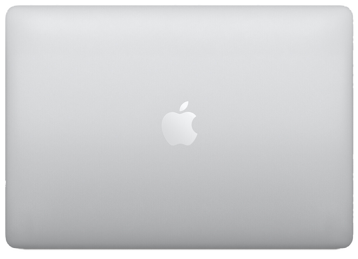 Apple Macbook Pro A1706 13" i7 16/512 GB TB silber - Ohne Vertrag