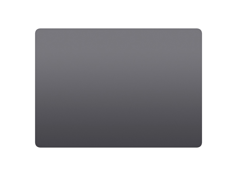 Apple Magic Trackpad 2 spacegrau - Onhe Vertrag