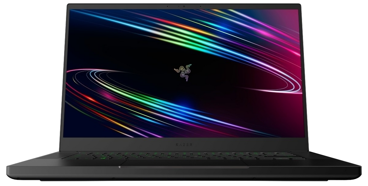 Razer Blade 15 2020 15,6" FHD i7 16/512GB RTX2070 8GB schwarz - Ohne Vertrag