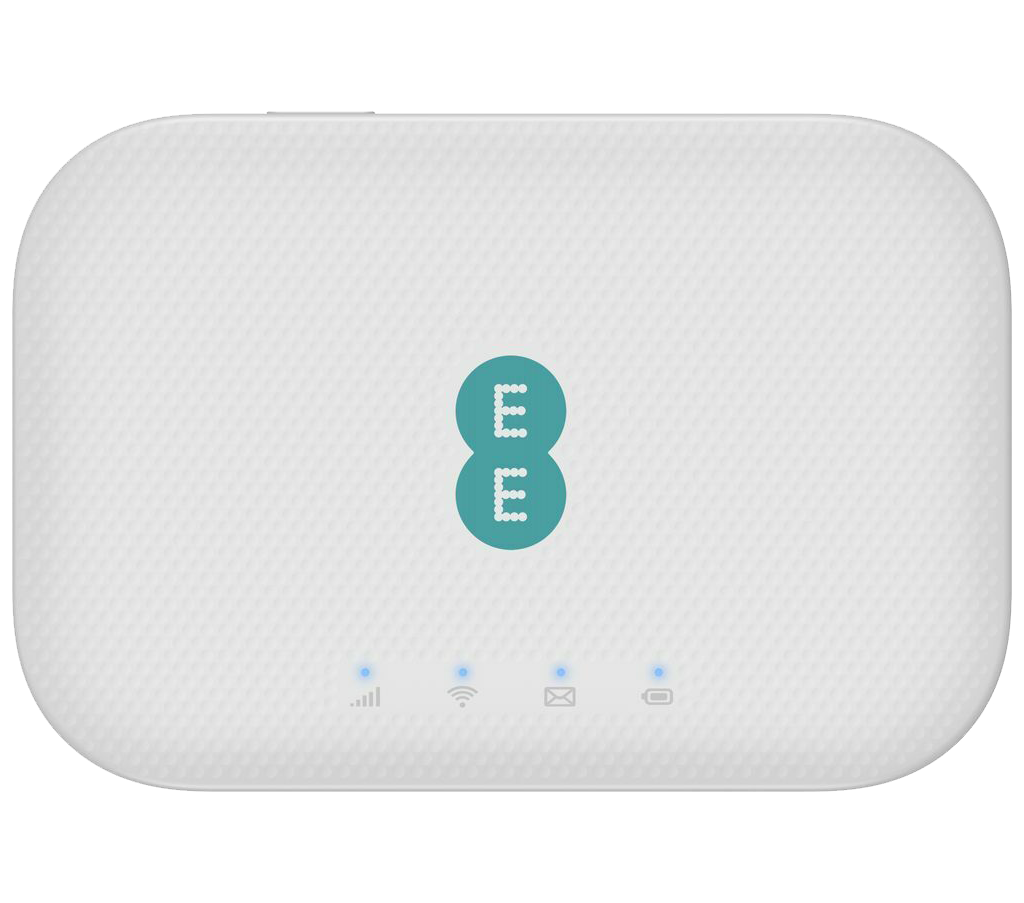 Alcatel 4GEE WiFi Mini EE71-2BE8GB3 - Ohne Vertrag