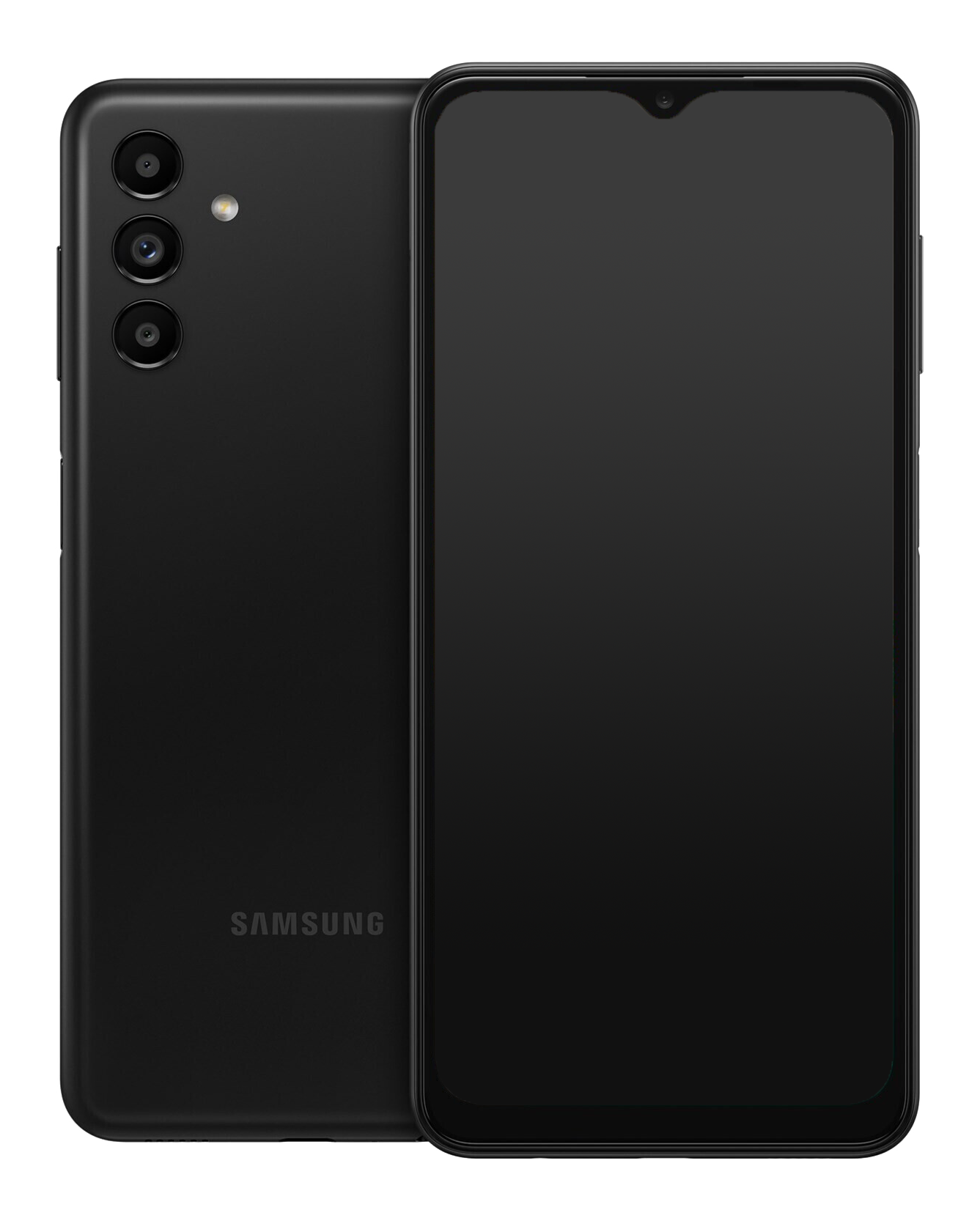 Samsung Galaxy A13 5G Dual-SIM schwarz - Ohne Vertrag