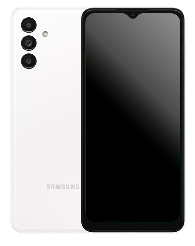 Samsung Galaxy A13 5G Dual-SIM g weiß - Ohne Vertrag