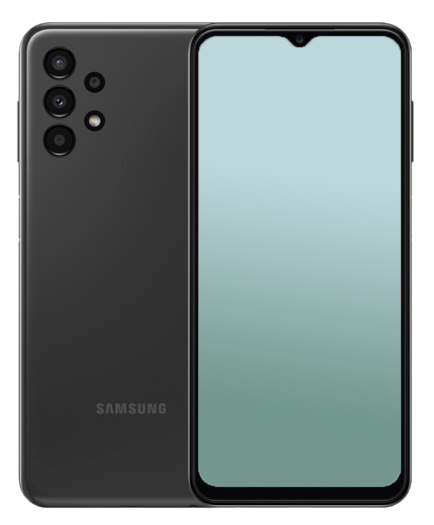 Samsung Galaxy A13 Dual-SIM schwarz - Ohne Vertrag