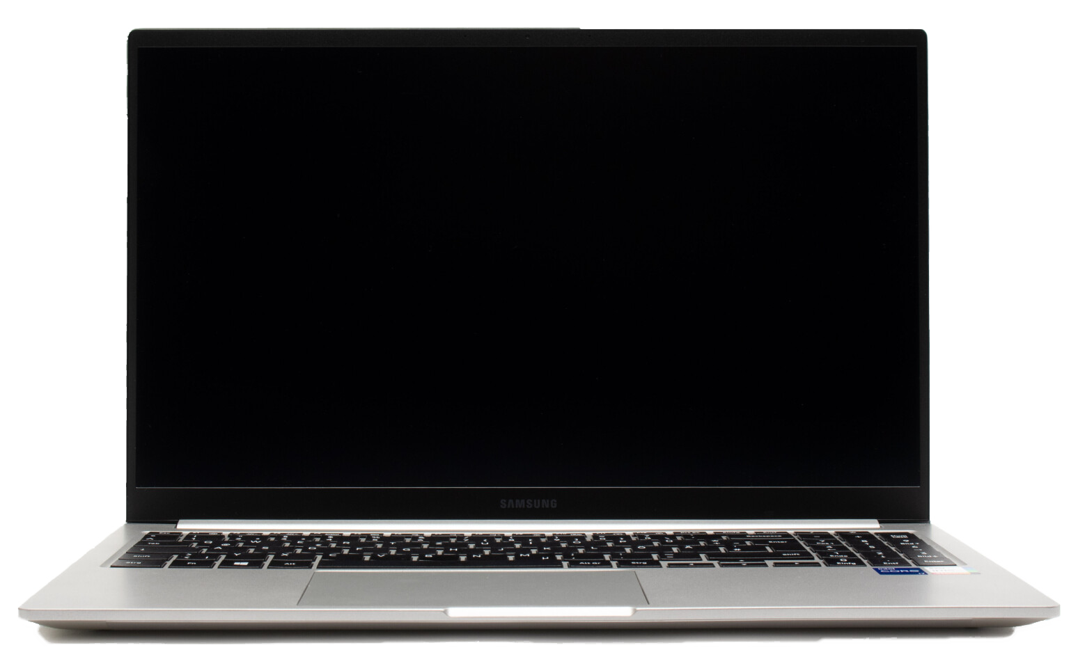 Samsung Galaxy Book (2021) NP755XDA-KA1DE silber - Onhe Vertrag