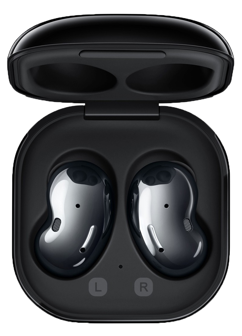 Samsung Galaxy Buds Live SM-R180 schwarz - Ohne Vertrag