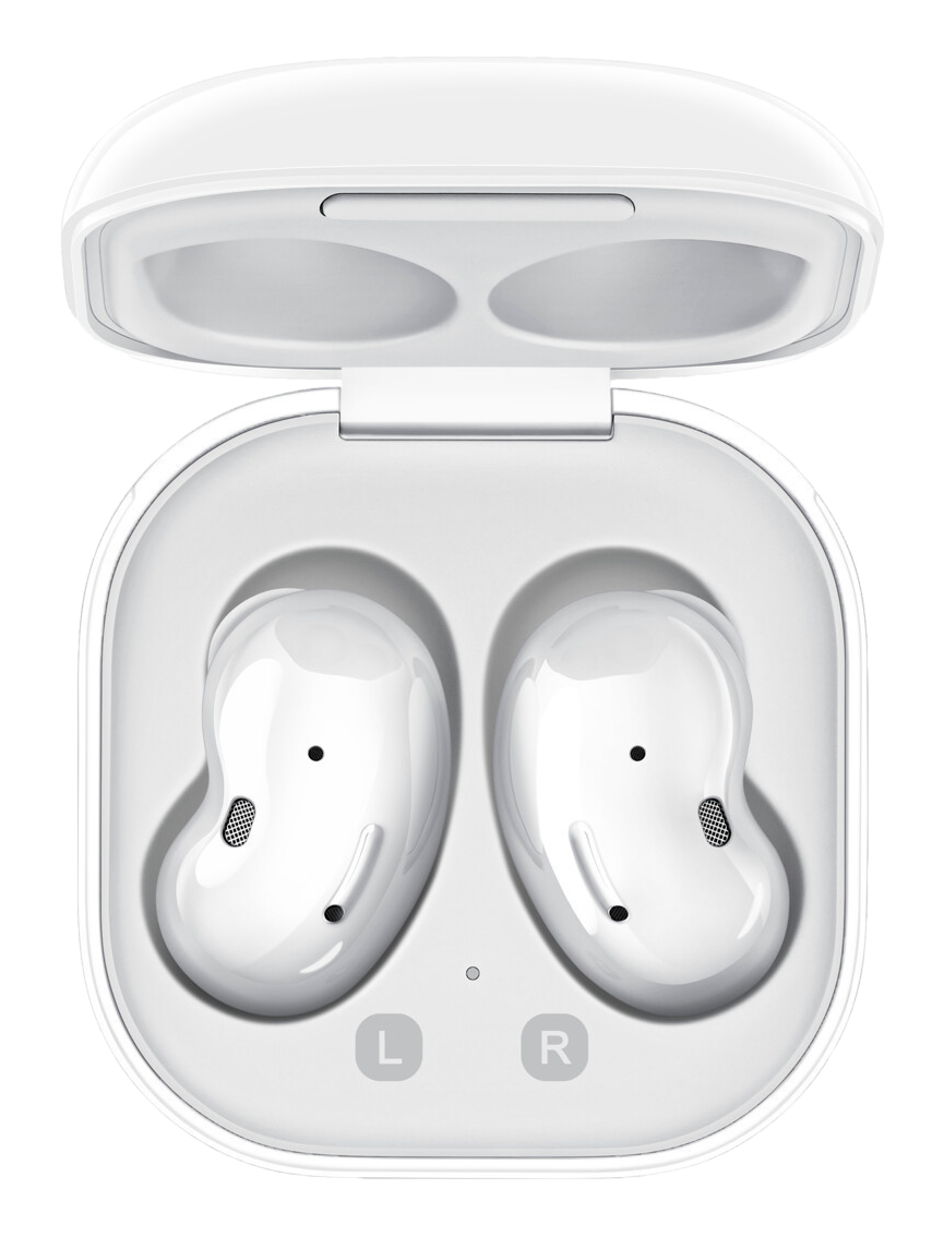 Samsung Galaxy Buds Live SM-R180 weiß - Ohne Vertrag