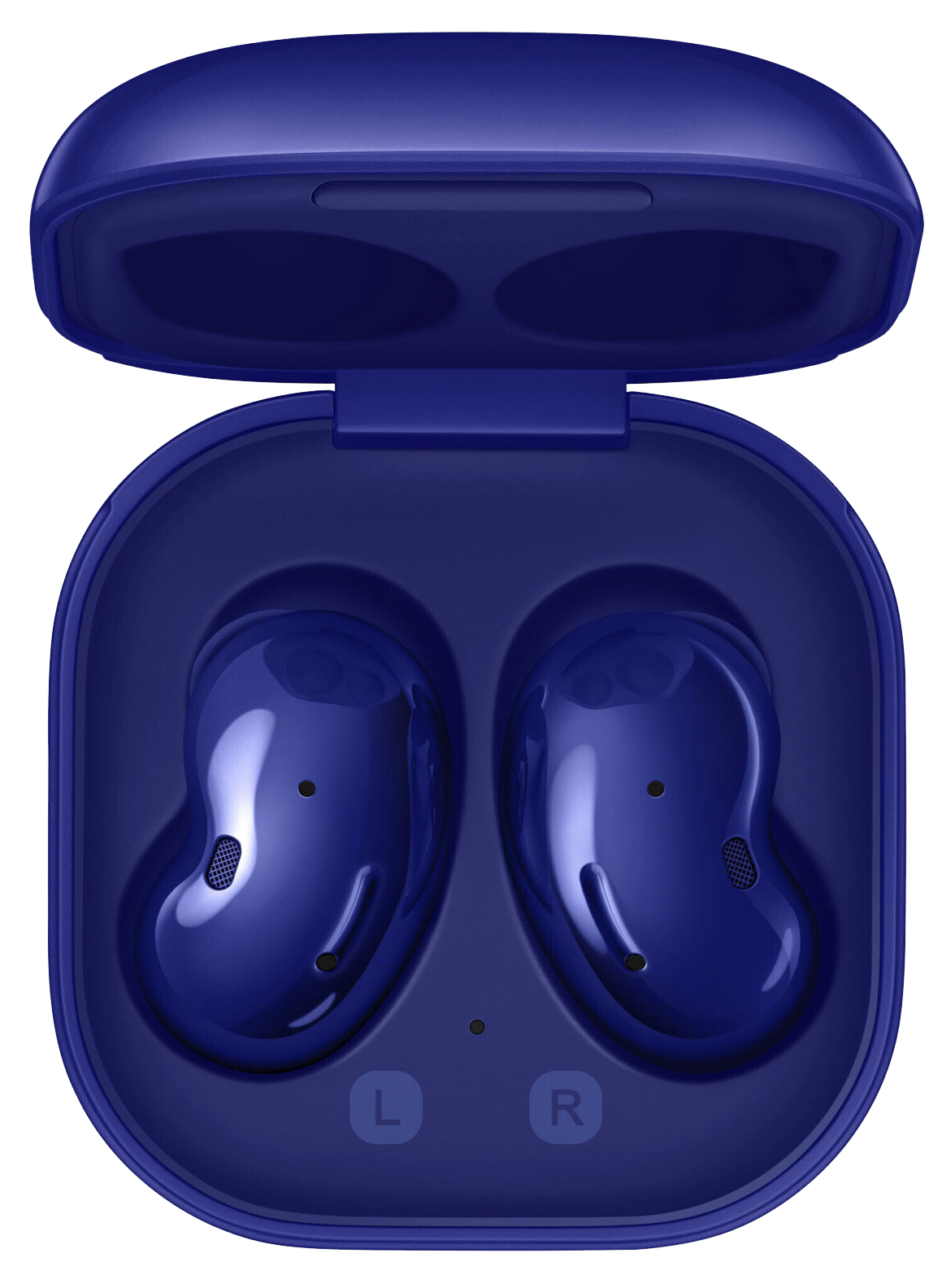 Samsung Galaxy Buds Live SM-R180 blau - Ohne Vertrag
