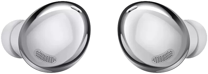 Samsung Galaxy Buds Pro SM-R190 silber - Ohne Vertrag
