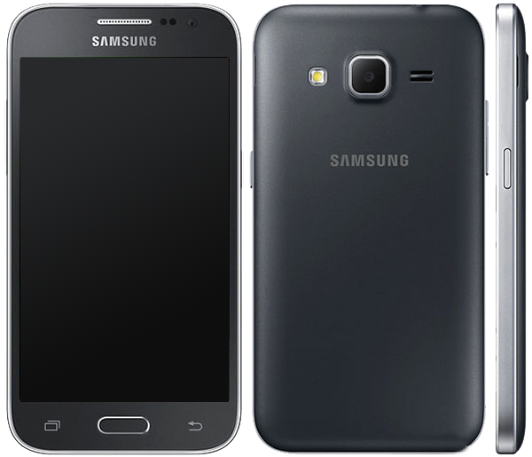 Samsung Galaxy Core Prime schwarz - Ohne Vertrag