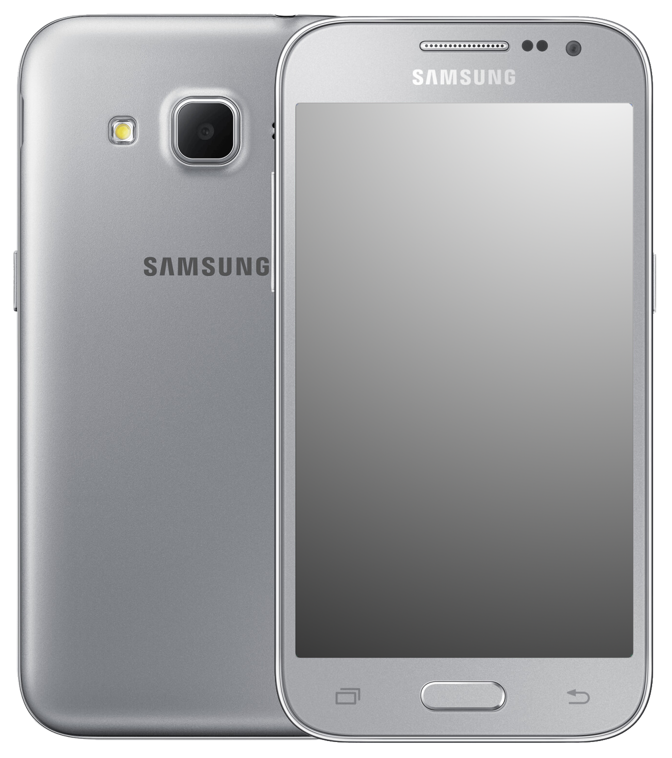Samsung Galaxy Core Prime grau - Ohne Vertrag