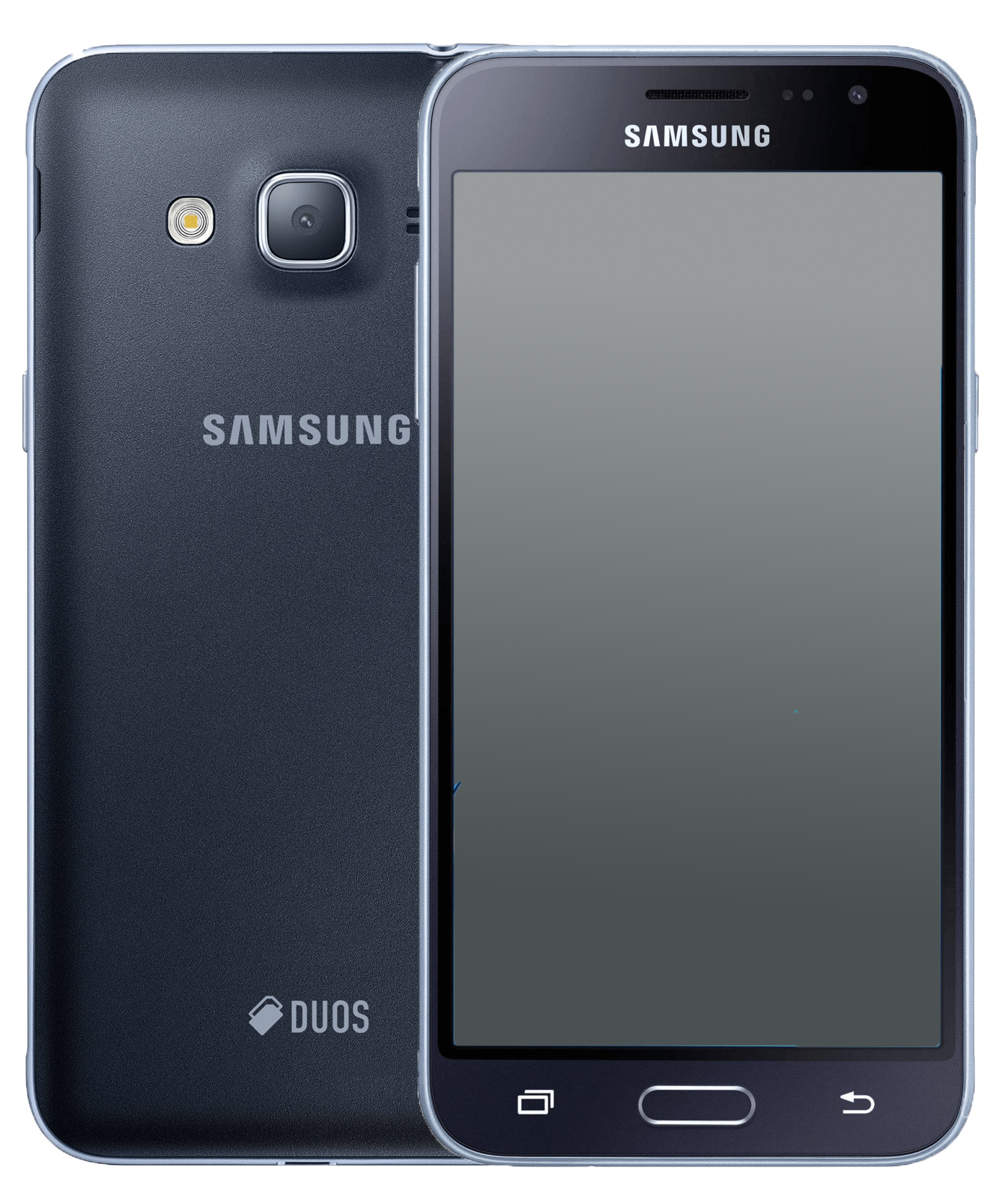Galaxy J3 (2016) Double SIM