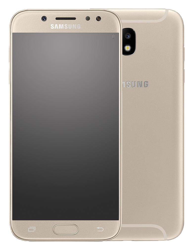 Samsung Galaxy J5 (2017) J530 Single-SIM gold - Ohne Vertrag