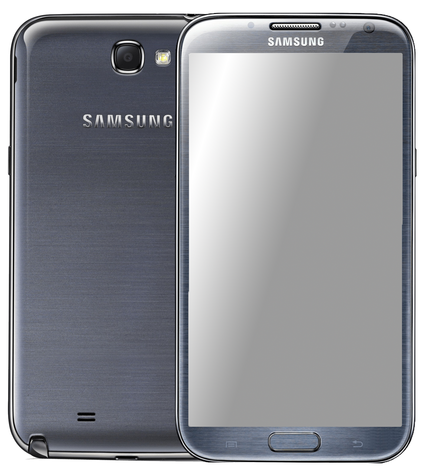 Samsung Galaxy Note 2 LTE GT-N7105 schwarz - Ohne Vertrag