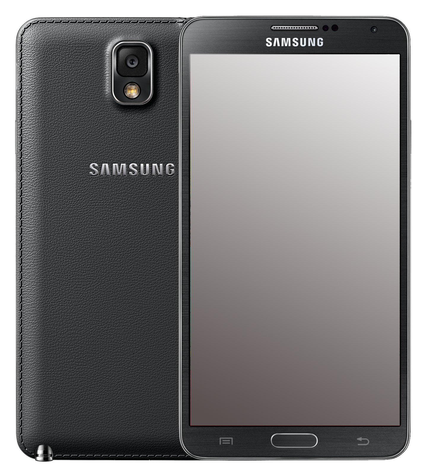 Samsung Galaxy Note 3 N9005 schwarz - Ohne Vertrag