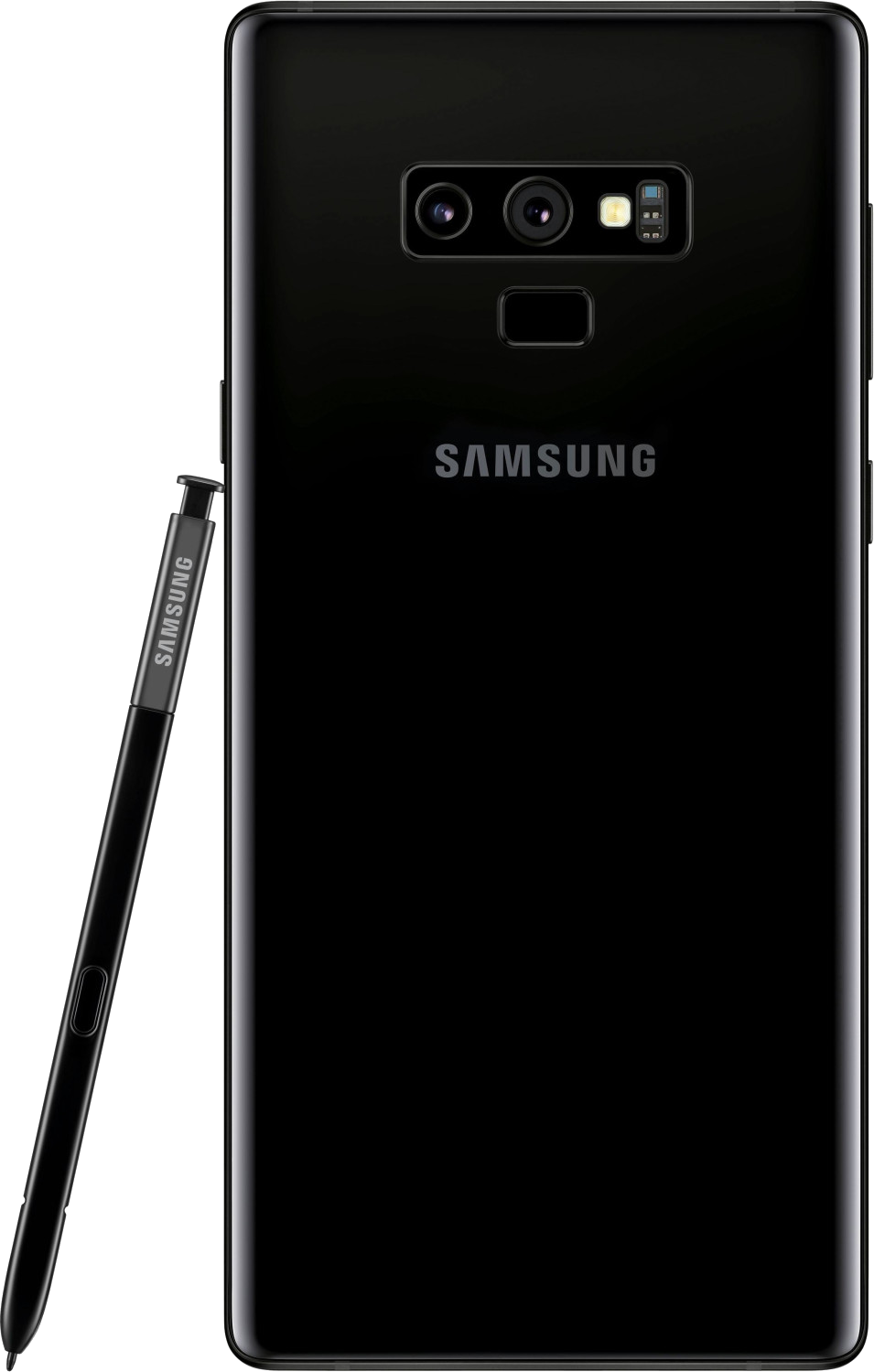 Galaxy Note 9 double SIM