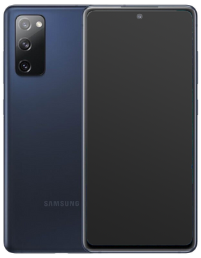 Samsung Galaxy S20 FE Dual-SIM blau - Ohne Vertrag