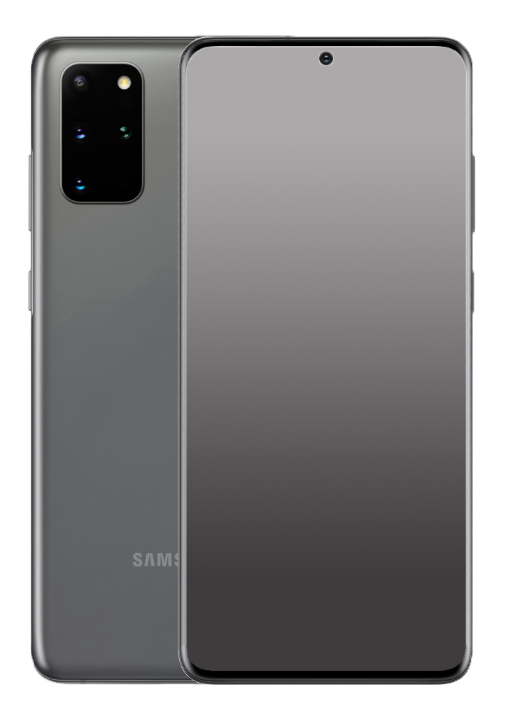 Samsung Galaxy S20+ Plus Dual-SIM grau - Ohne Vertrag