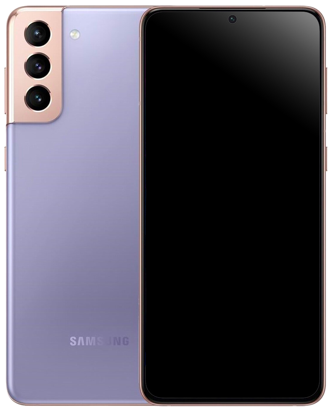 Galaxy S21+ Plus 5G Double SIM