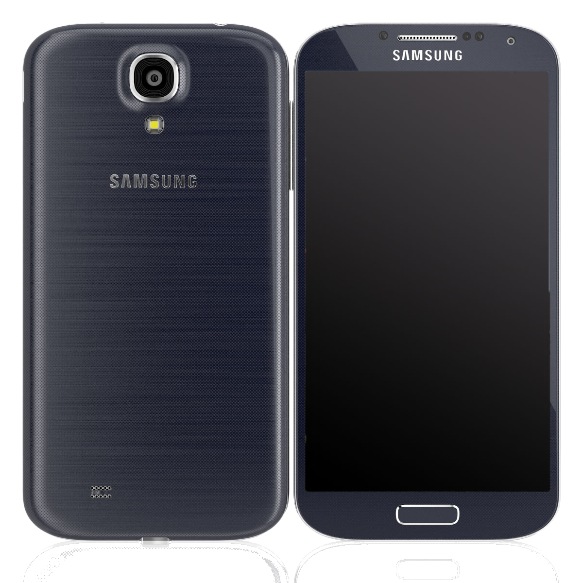Samsung Galaxy S4 I9505 schwarz - Onhe Vertrag