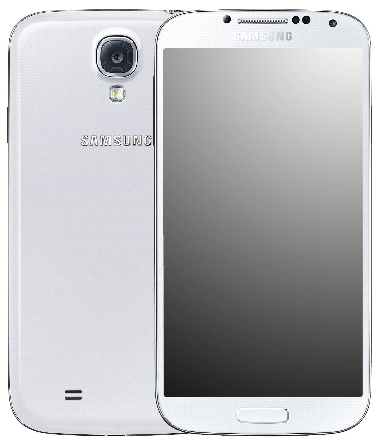 Samsung Galaxy S4 I9505 weiß - Onhe Vertrag