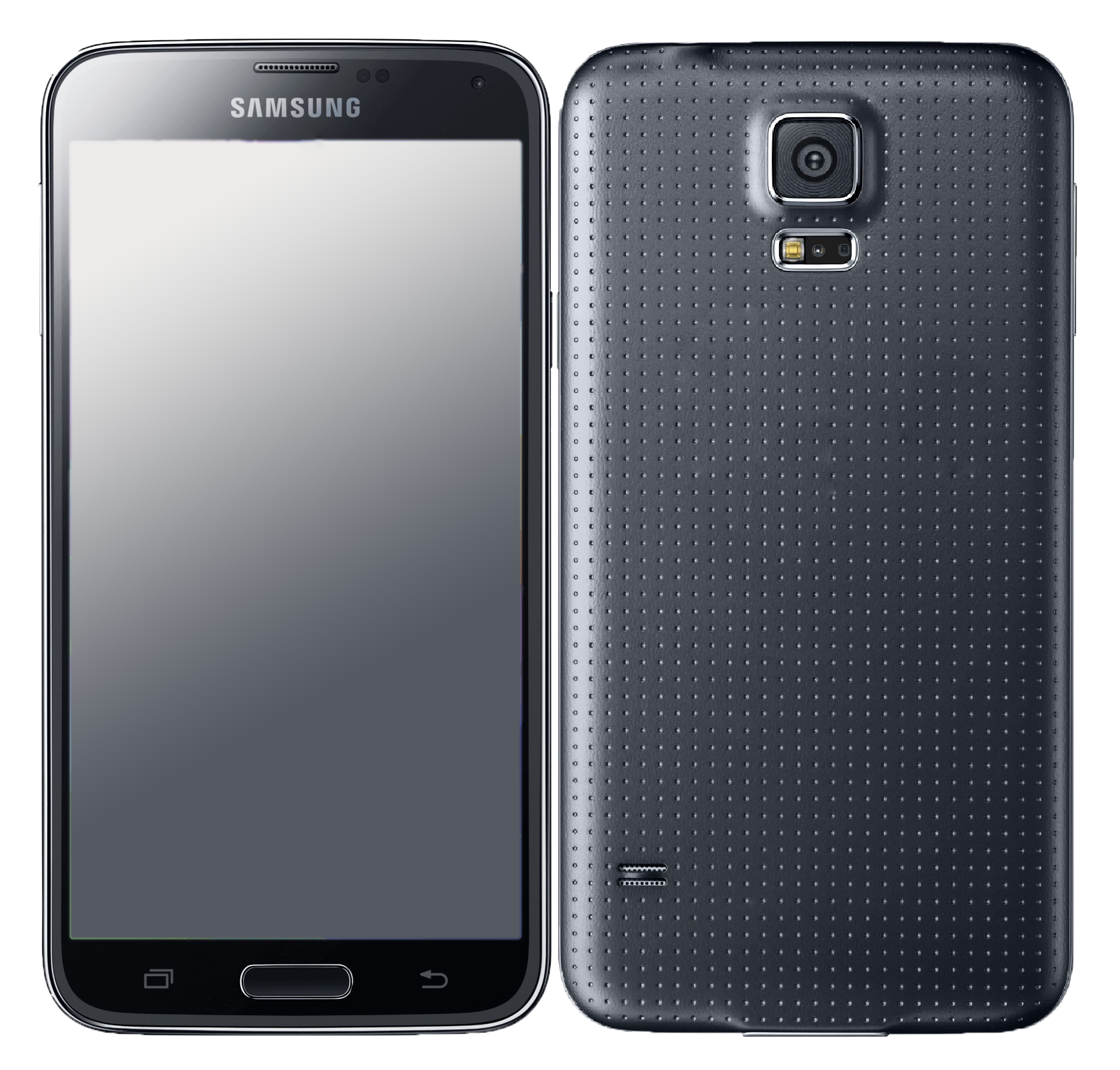 Samsung Galaxy s5 16 GB schwarz - Ohne Vertrag
