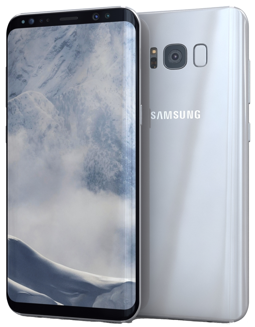 Galaxy S8+ Single-SIM