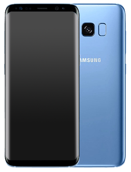 Samsung Galaxy S8+ Dual-SIM gold - Ohne Vertrag