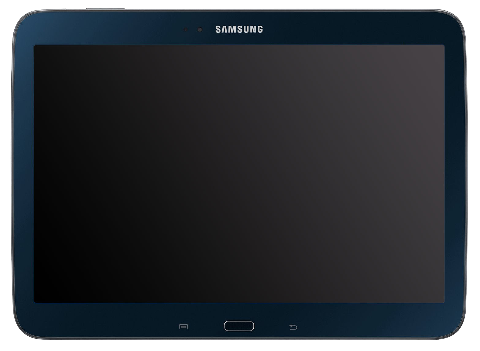 Samsung Galaxy Tab 3 10.1 Wi-Fi schwarz - Ohne Vertrag