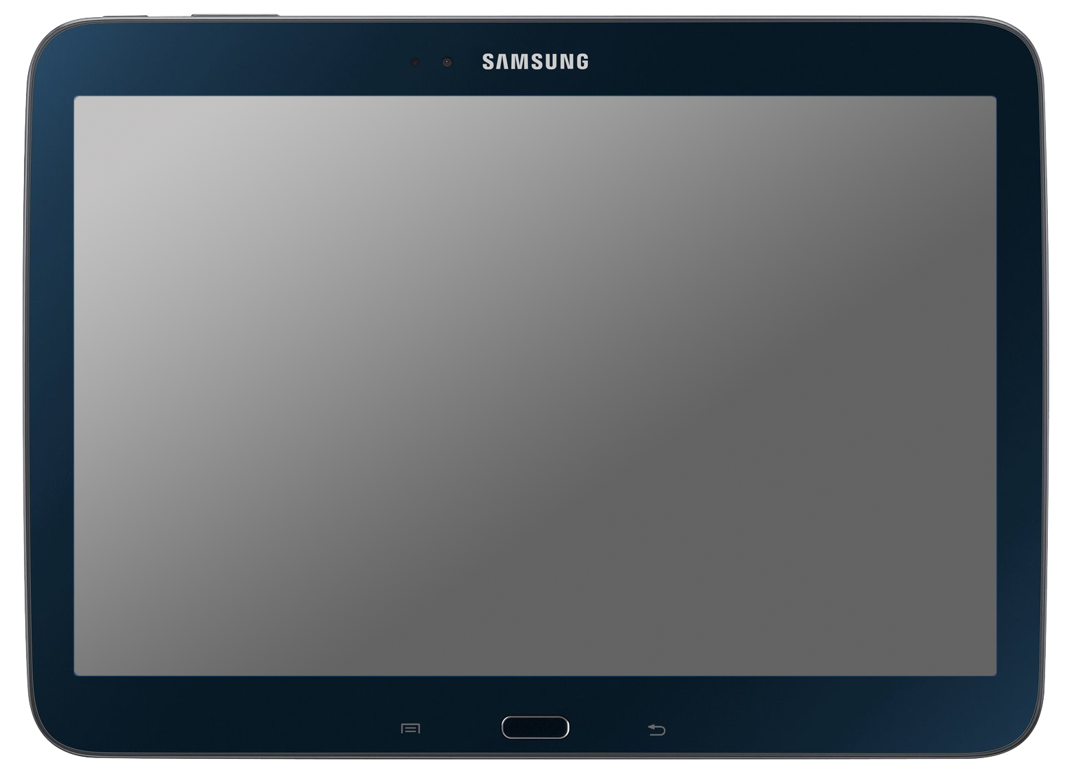 Samsung Galaxy Tab 3 10.1 3G schwarz - Ohne Vertrag