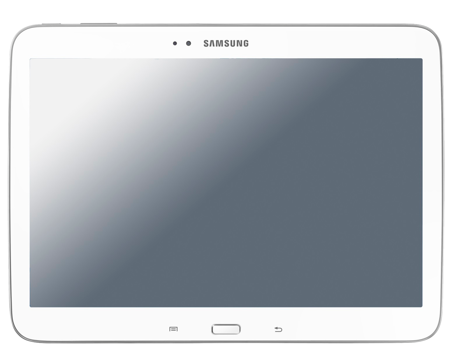Samsung Galaxy Tab 3 10.1 3G weiß - Ohne Vertrag