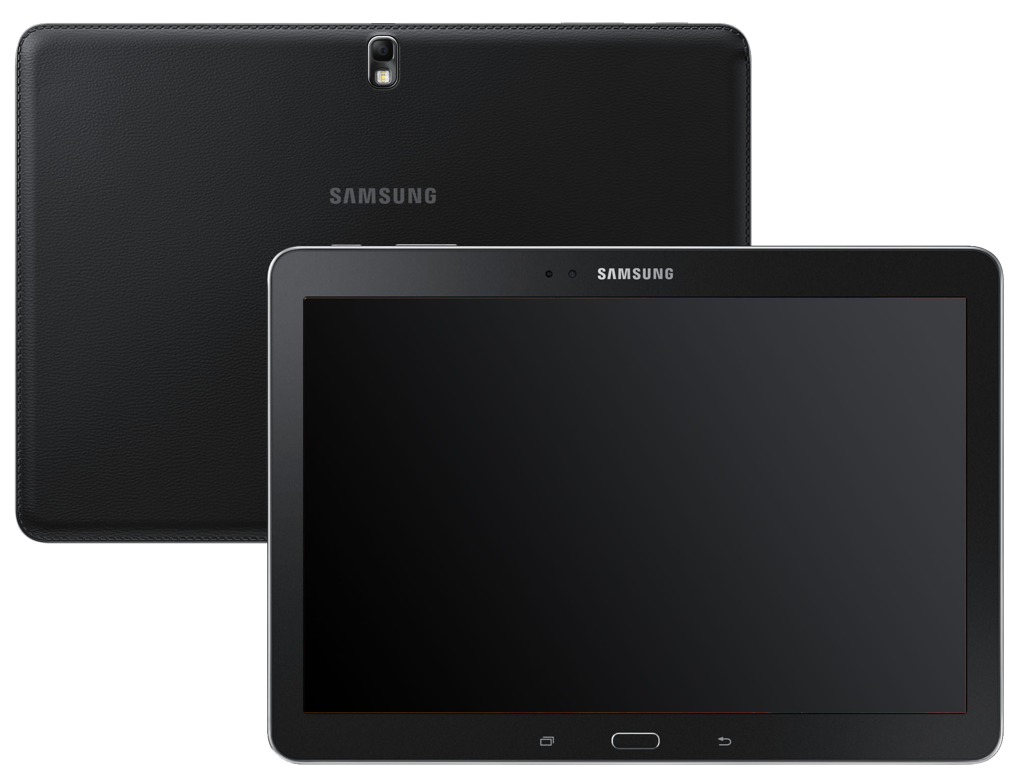 Samsung Galaxy Tab 4 10.1 LTE SM-T535 schwarz - Ohne Vertrag