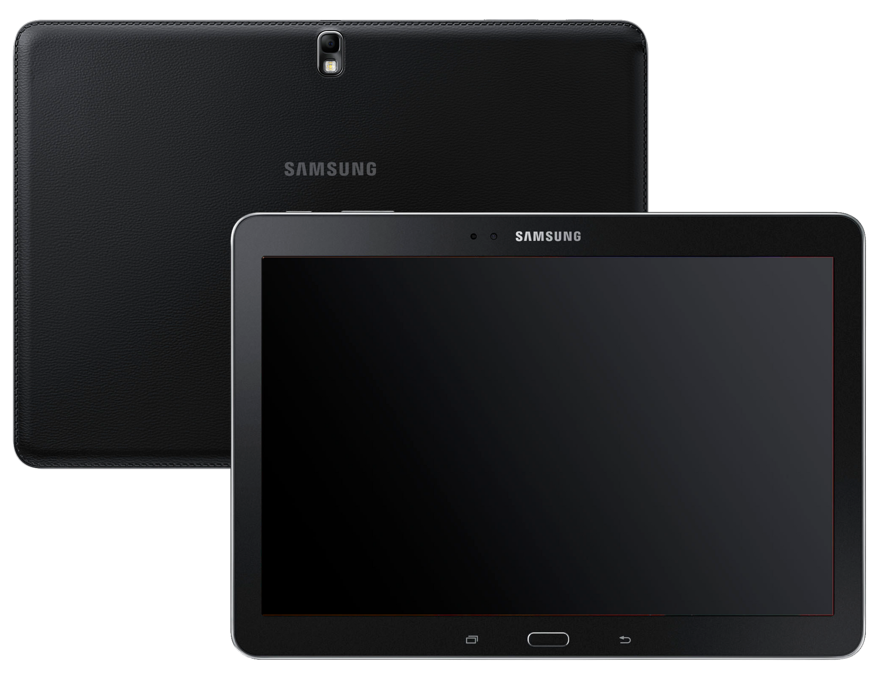 Samsung Galaxy Tab 4 10.1 LTE SM-T535 schwarz - Ohne Vertrag