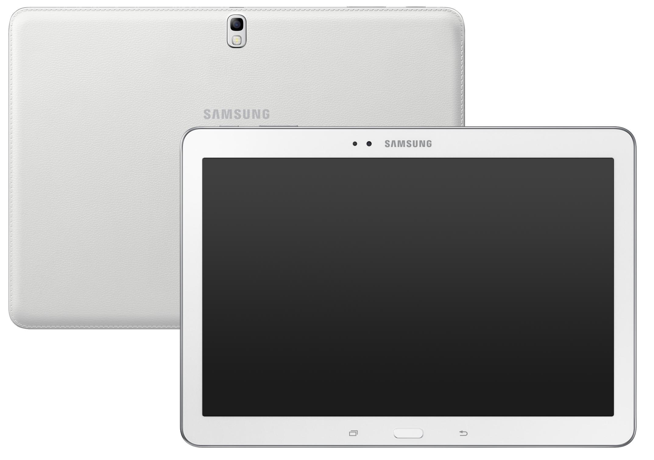 Samsung Galaxy Tab 4 10.1 LTE SM-T535 weiß - Ohne Vertrag