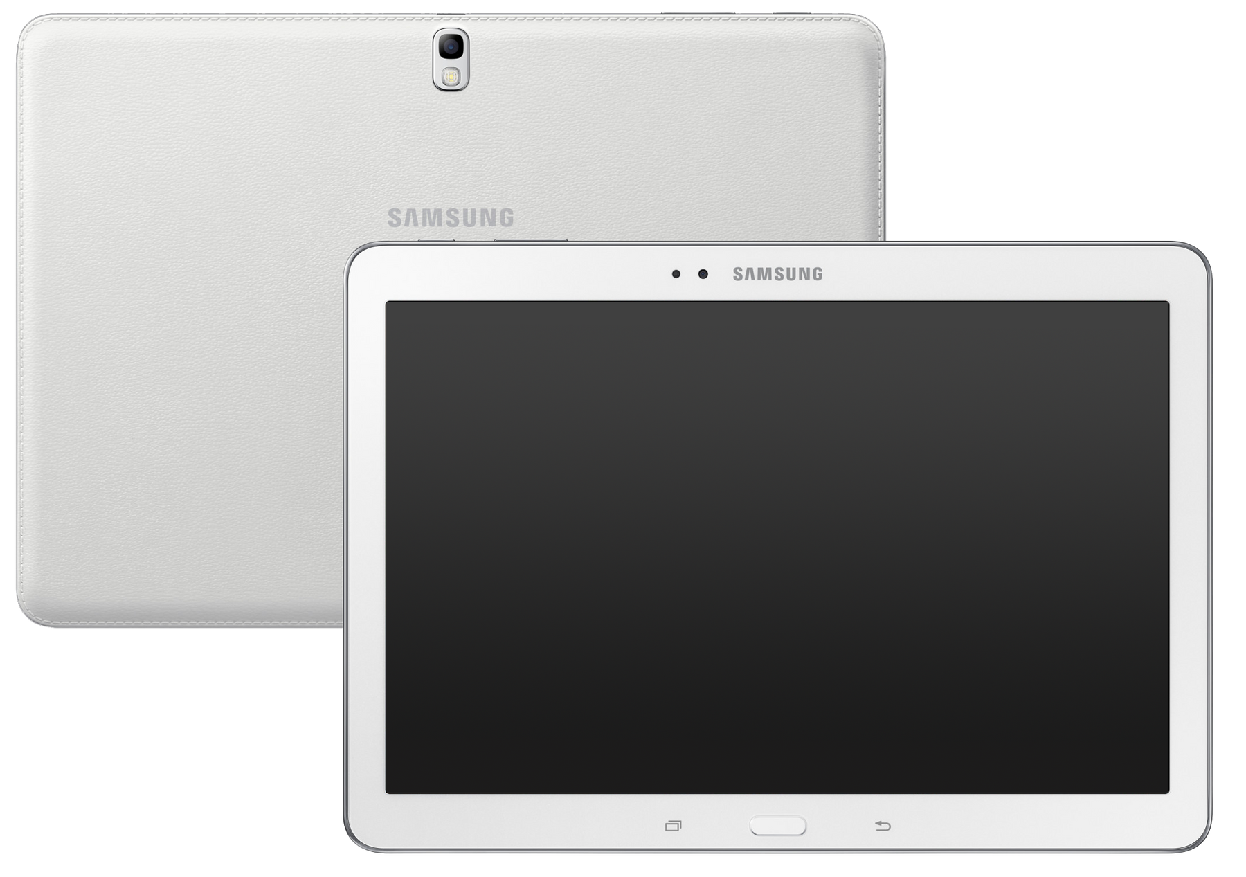 Samsung Galaxy Tab 4 10.1 LTE SM-T535 weiß - Ohne Vertrag
