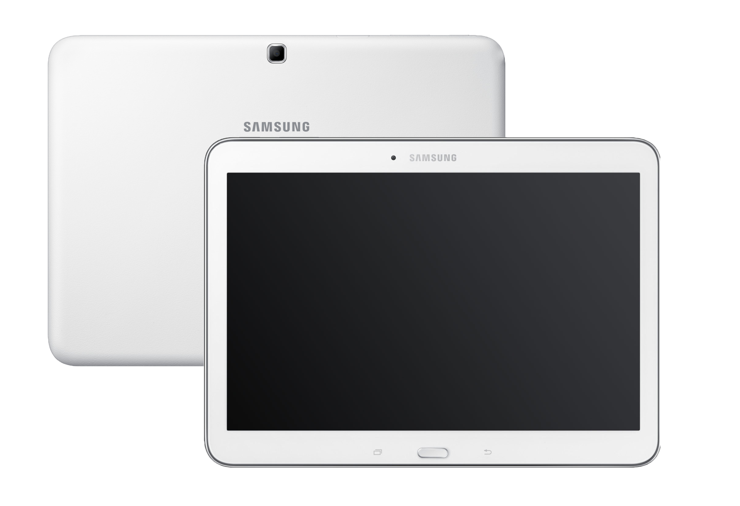 Samsung Galaxy Tab 4 10.1 Wi-Fi T530 weiß - Ohne Vertrag