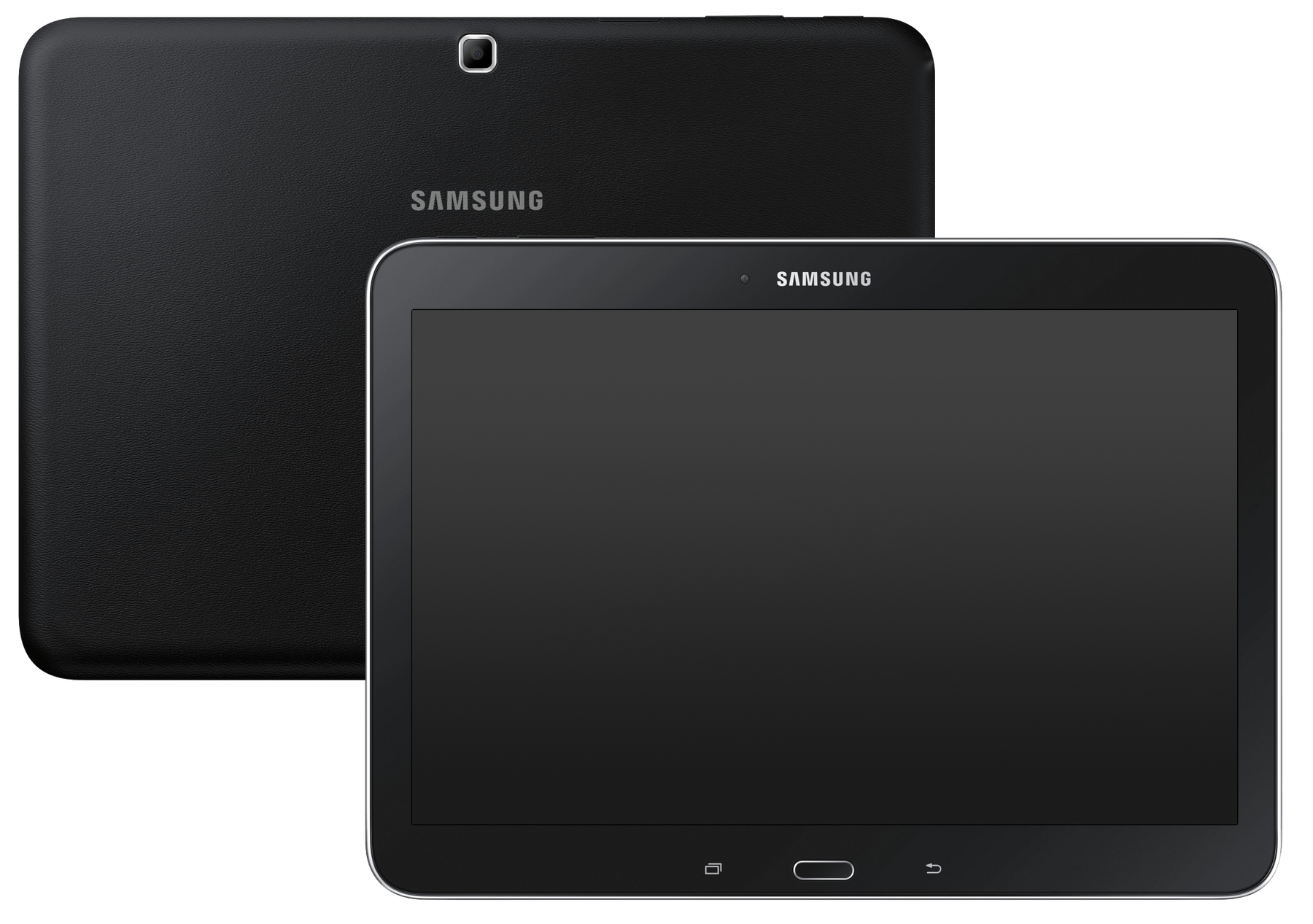 Samsung Galaxy Tab 4 10.1 Wi-Fi T530 schwarz - Ohne Vertrag
