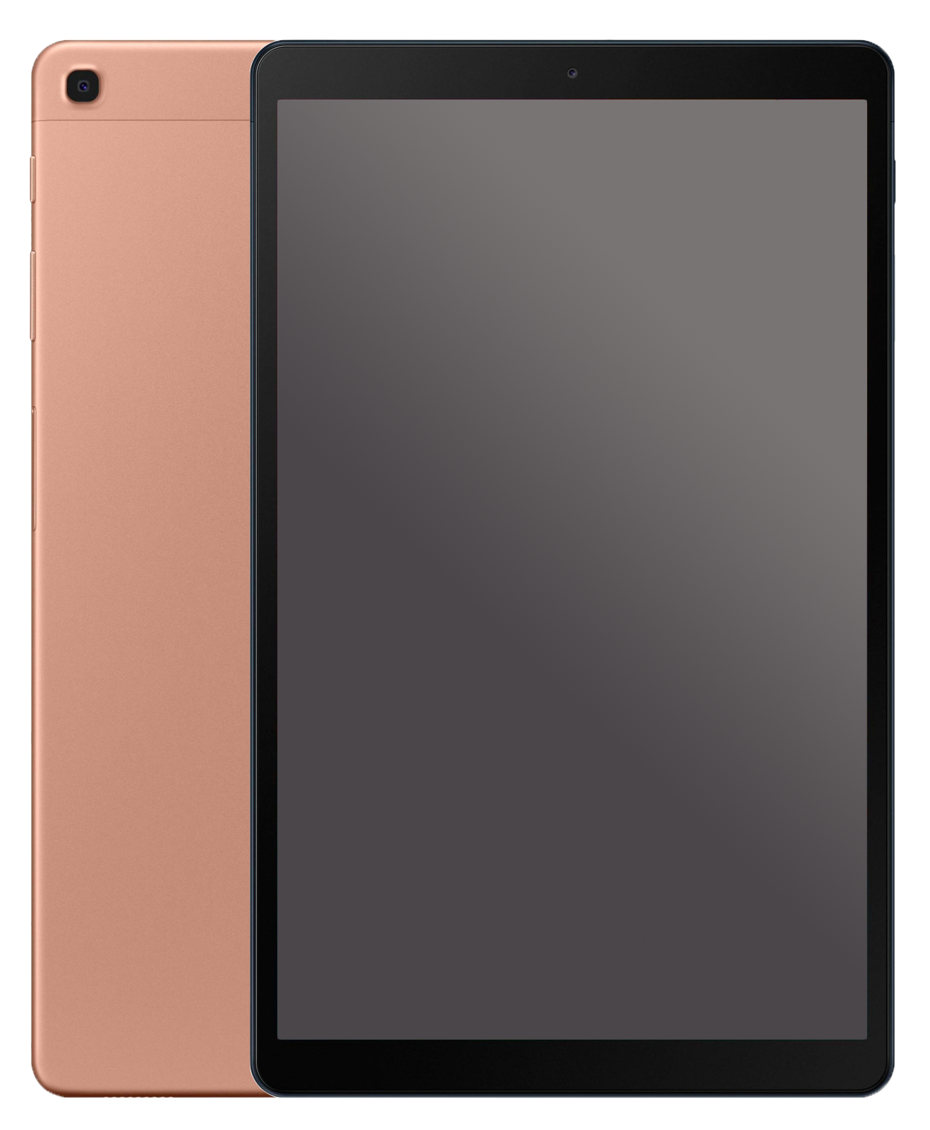 Samsung Galaxy Tab A 10.1 (2019) WiFi T510 gold - Ohne Vertrag