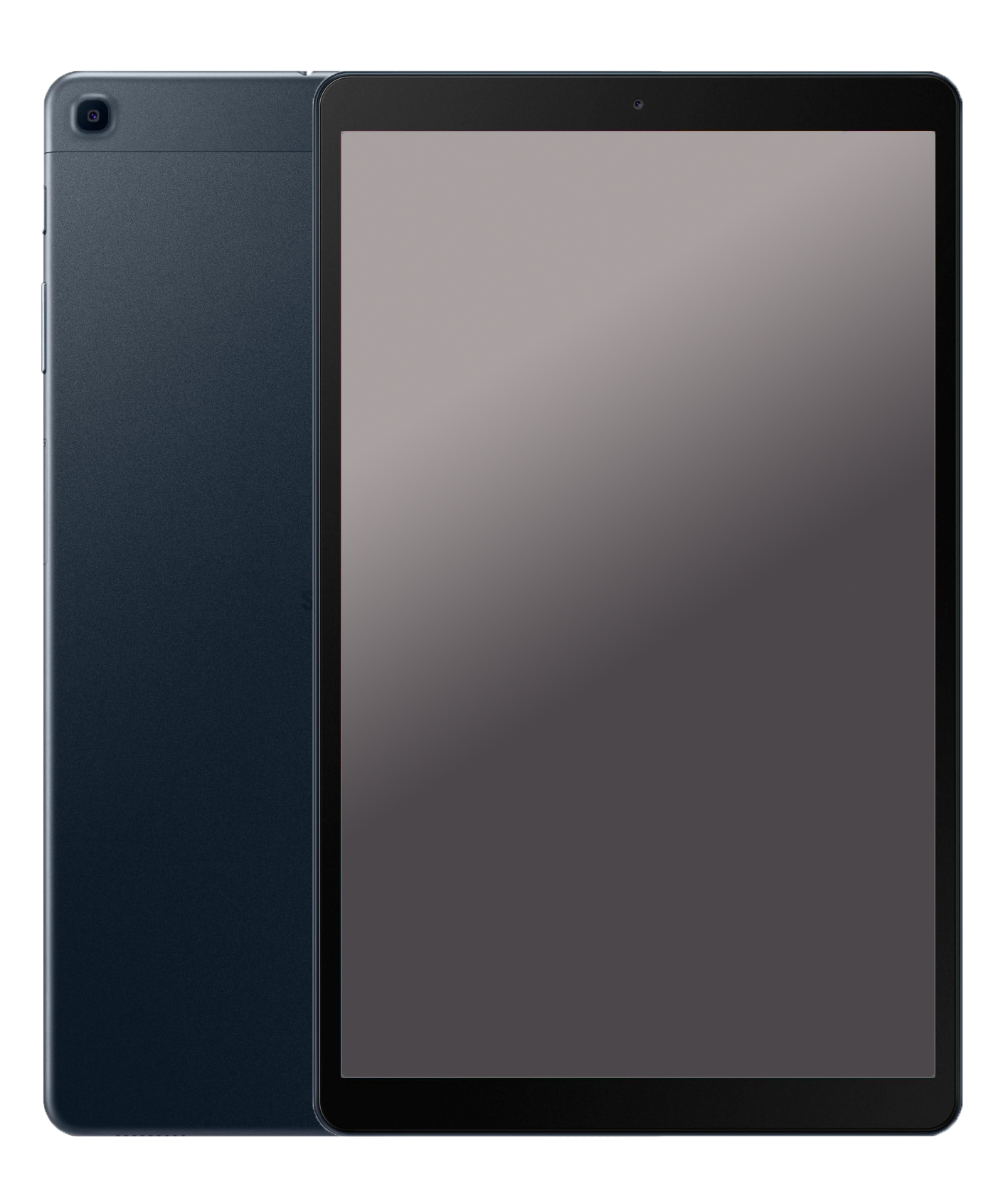 Samsung Galaxy Tab A 10.1 (2019) Wi-Fi T510 schwarz - Ohne Vertrag