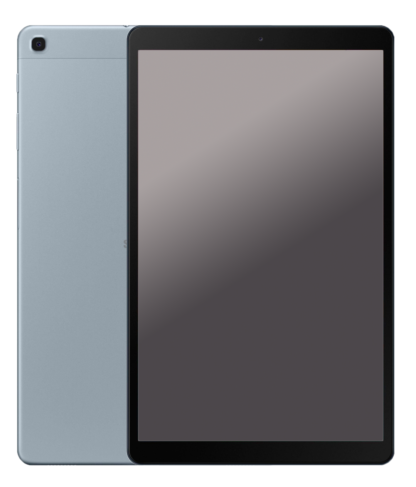 Samsung Galaxy Tab A 10.1 (2019) LTE T515N silber - Ohne Vertrag