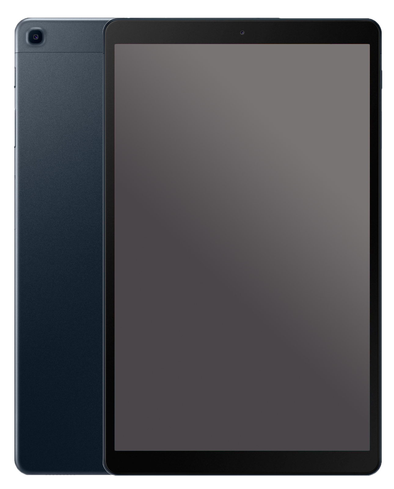Samsung Galaxy Tab A 10.1 (2019) WiFi T510 schwarz - Ohne Vertrag