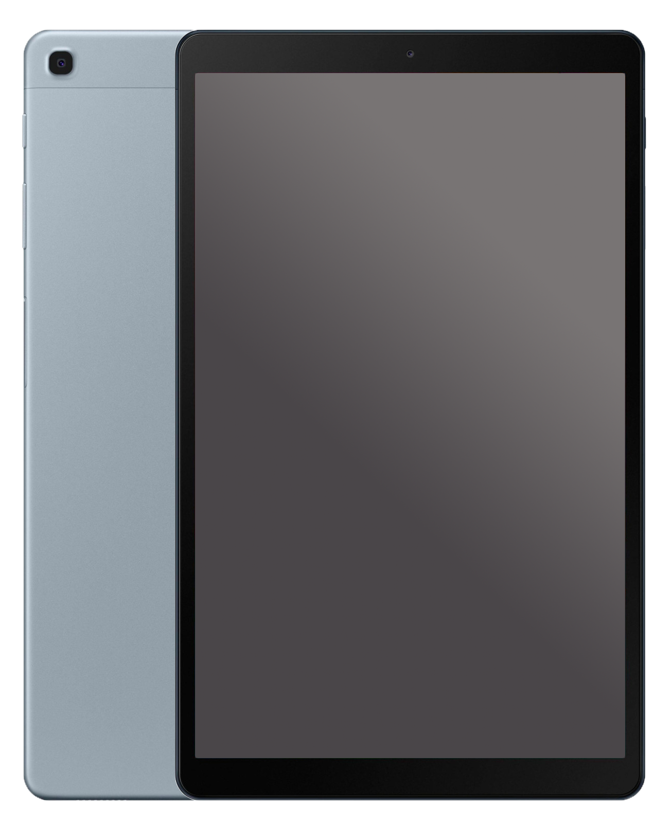 Samsung Galaxy Tab A 10.1 (2019) WiFi T510 silber - Ohne Vertrag