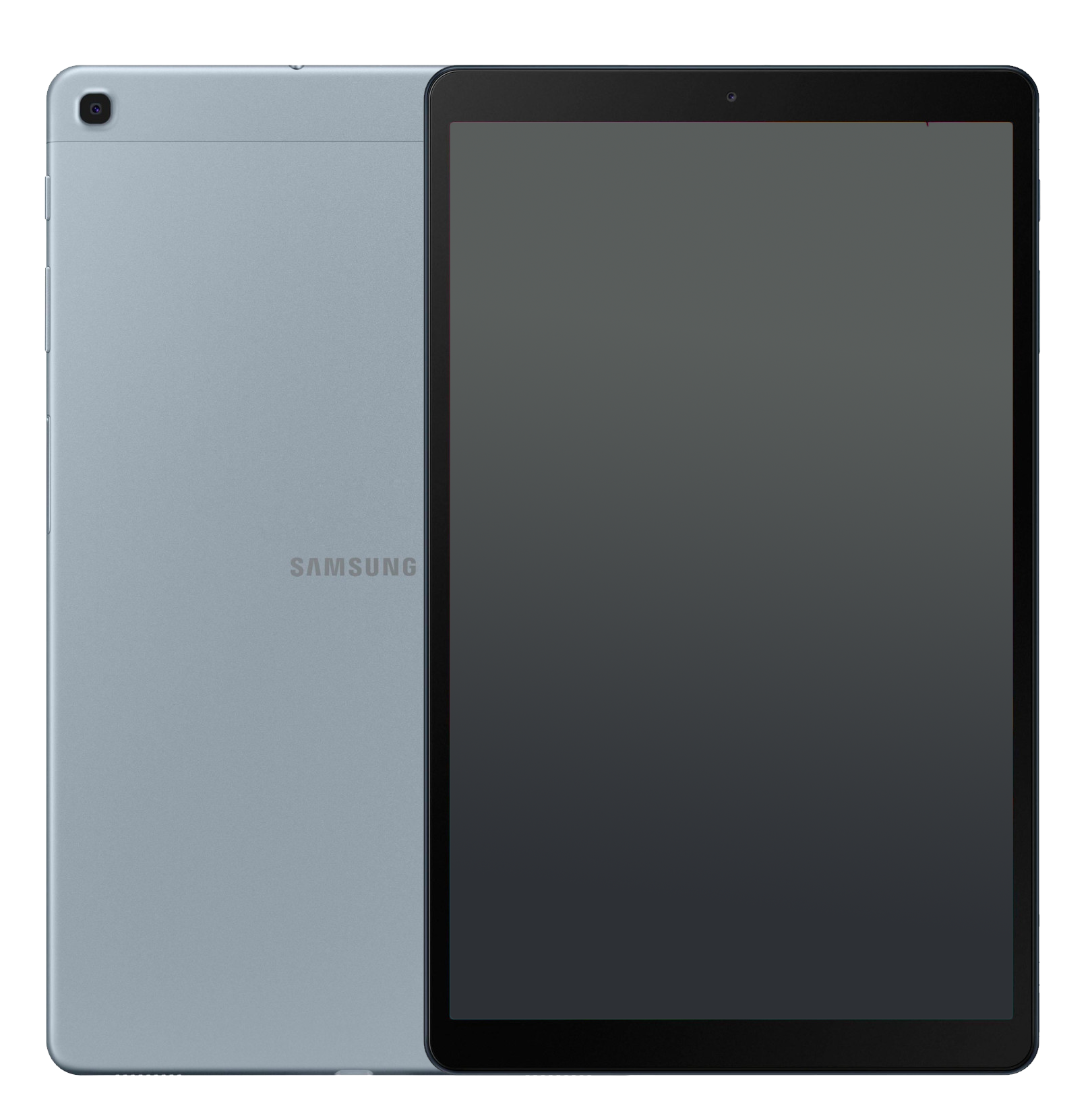 Samsung Galaxy Tab A 10.1 (2019) LTE T515N silber - Ohne Vertrag