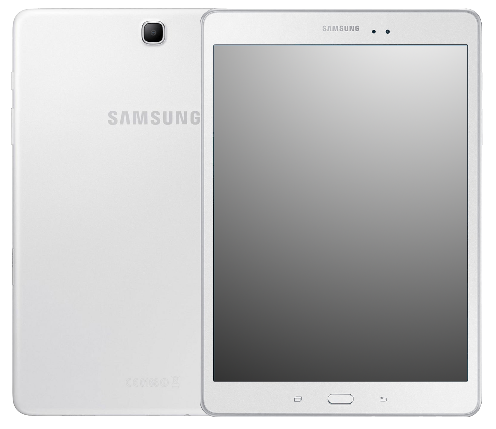 Samsung Galaxy Tab A 9.7 LTE T555 weiß - Onhe Vertrag