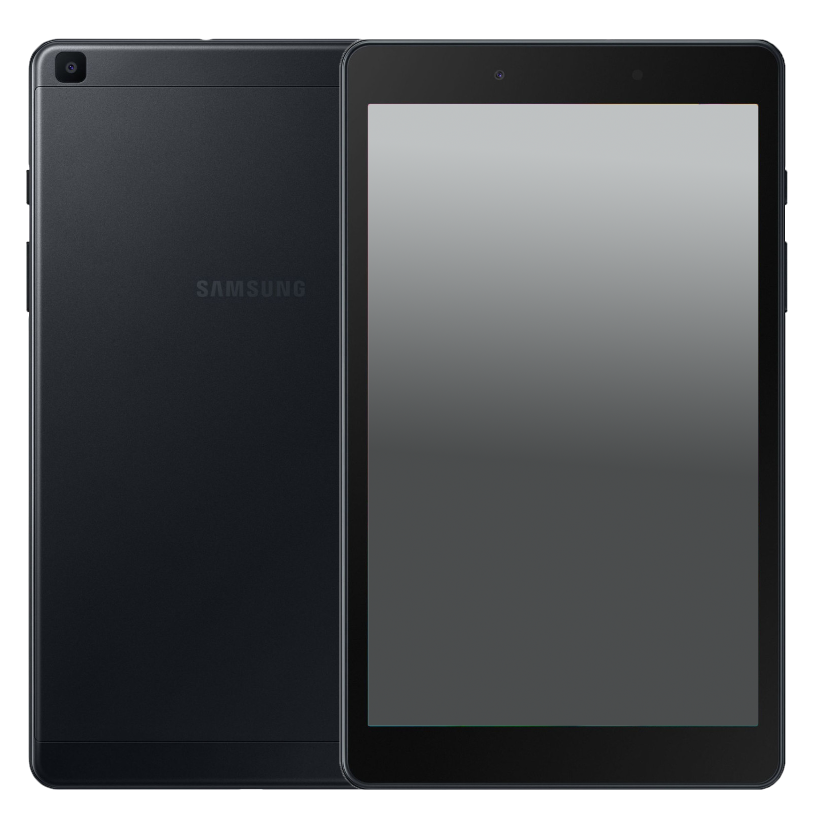 Samsung Galaxy Tab A 8.0 (2019) LTE T295 schwarz - Ohne Vertrag