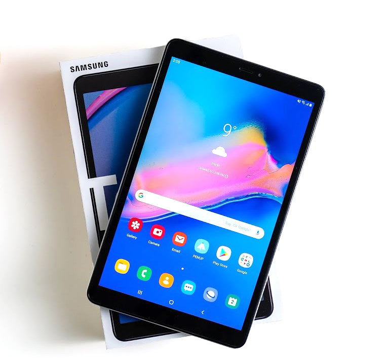 Galaxy Tab A 8.0 (2019) LTE T295 Fiscalité différentielle 