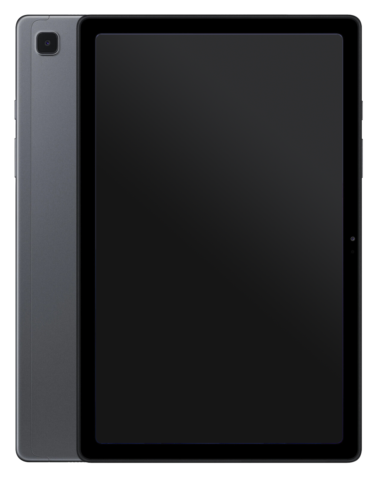 Samsung Galaxy Tab A7 WIFI grau - Ohne Vertrag