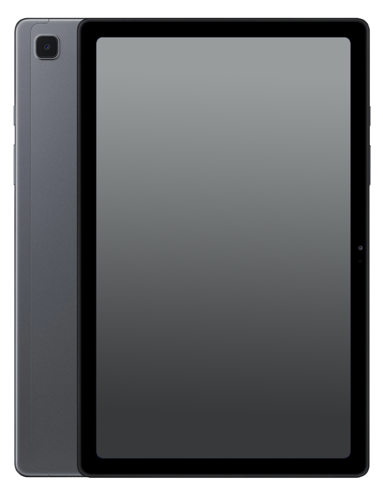 Samsung Galaxy Tab A7 LTE grau - Ohne Vertrag