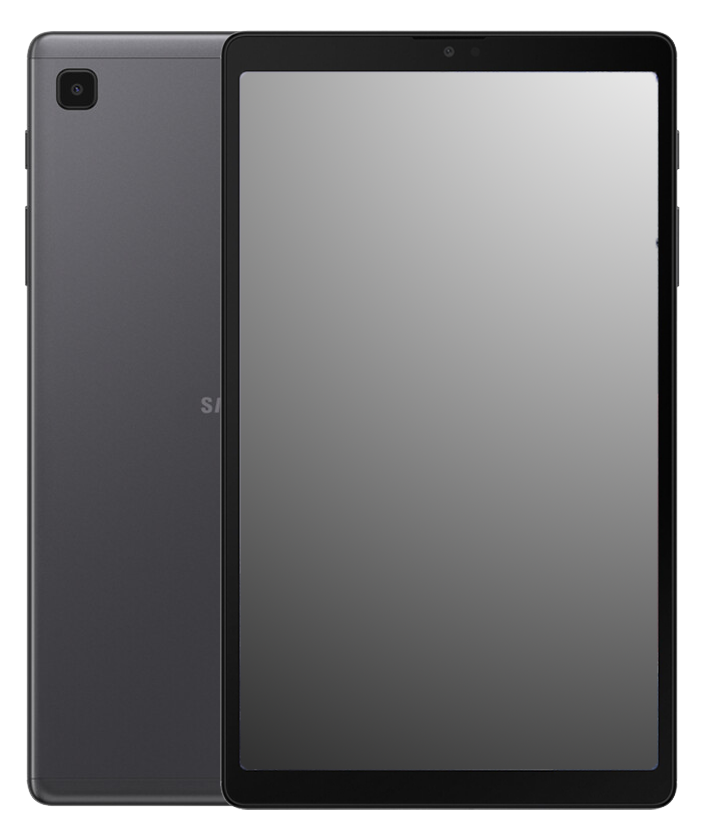 Samsung Galaxy Tab A7 Lite LTE SM-T225 grau - Ohne Vertrag