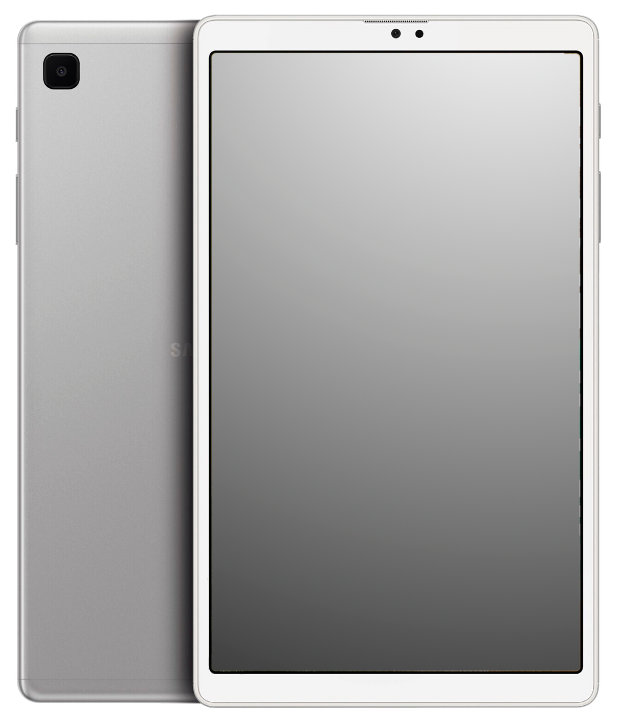 Samsung Galaxy Tab A7 Lite WiFi SM-T220 silber - Ohne Vertrag